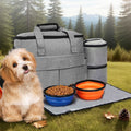 Faltbarer Haustier-Rucksack – Reise & Alltag